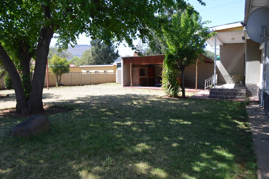 3 Bedroom Property for Sale in Komani Park Eastern Cape